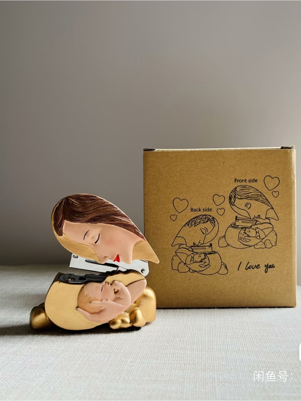 Stapler - Picture 6 of 6